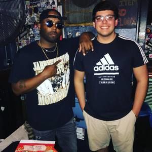 Meet your Posher, Casey